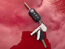 Fiat 500 TwinAir Lounge - U6470