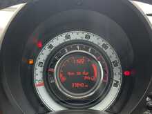 Fiat 500 TwinAir Lounge - U6470