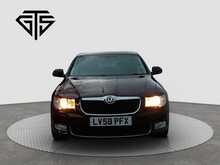 Skoda Superb TDI SE - U6481