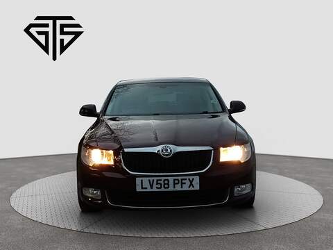 Skoda Superb TSI SE Hatchback 1.2 Manual Petrol