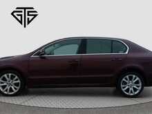 Skoda Superb TDI SE - U6481