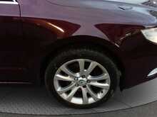 Skoda Superb TDI SE - U6481