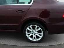Skoda Superb TDI SE - U6481