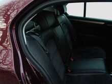 Skoda Superb TDI SE - U6481