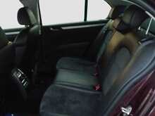 Skoda Superb TDI SE - U6481