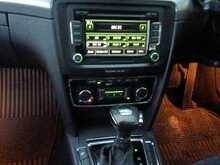 Skoda Superb TDI SE - U6481