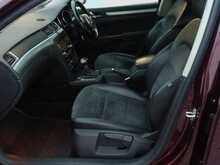 Skoda Superb TDI SE - U6481