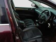 Skoda Superb TDI SE - U6481