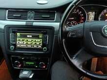Skoda Superb TDI SE - U6481