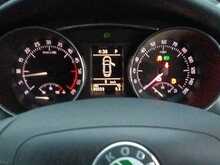 Skoda Superb TDI SE - U6481