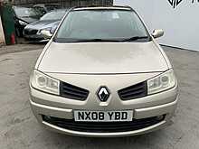 Renault Megane VVT Dynamique - U6488