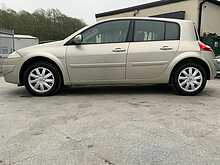 Renault Megane VVT Dynamique - U6488