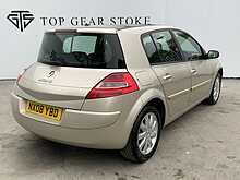 Renault Megane VVT Dynamique - U6488