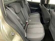 Renault Megane VVT Dynamique - U6488