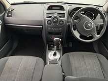 Renault Megane VVT Dynamique - U6488