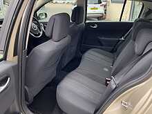 Renault Megane VVT Dynamique - U6488