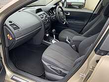 Renault Megane VVT Dynamique - U6488