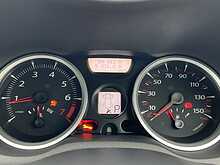 Renault Megane VVT Dynamique - U6488