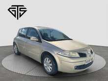 Renault Megane VVT Dynamique - U6488