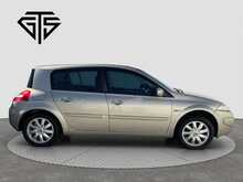 Renault Megane VVT Dynamique - U6488