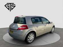 Renault Megane VVT Dynamique - U6488