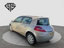 Renault Megane VVT Dynamique - U6488