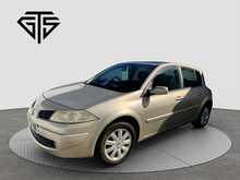 Renault Megane VVT Dynamique - U6488