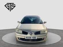 Renault Megane VVT Dynamique - U6488