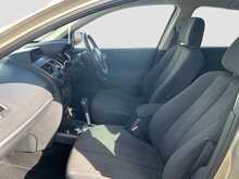 Renault Megane VVT Dynamique - U6488