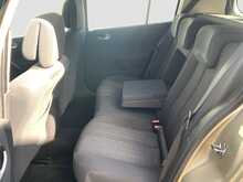 Renault Megane VVT Dynamique - U6488