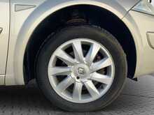 Renault Megane VVT Dynamique - U6488