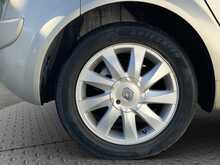 Renault Megane VVT Dynamique - U6488