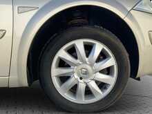 Renault Megane VVT Dynamique - U6488
