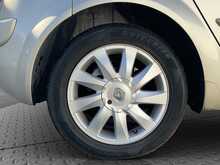 Renault Megane VVT Dynamique - U6488