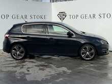 Peugeot 308 BlueHDi GT Line - U6490