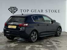 Peugeot 308 BlueHDi GT Line - U6490