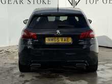 Peugeot 308 BlueHDi GT Line - U6490