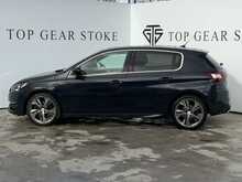 Peugeot 308 BlueHDi GT Line - U6490