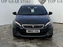 Peugeot 308 BlueHDi GT Line - U6490