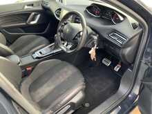 Peugeot 308 BlueHDi GT Line - U6490