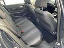 Peugeot 308 BlueHDi GT Line - U6490