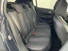 Peugeot 308 BlueHDi GT Line - U6490