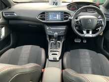 Peugeot 308 BlueHDi GT Line - U6490