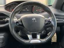 Peugeot 308 BlueHDi GT Line - U6490