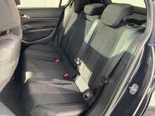 Peugeot 308 BlueHDi GT Line - U6490