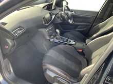 Peugeot 308 BlueHDi GT Line - U6490
