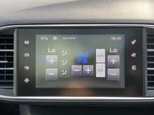 Peugeot 308 BlueHDi GT Line - U6490