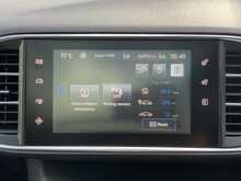 Peugeot 308 BlueHDi GT Line - U6490