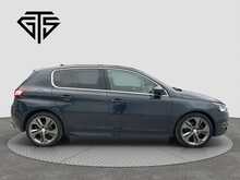 Peugeot 308 BlueHDi GT Line - U6490