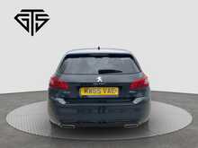 Peugeot 308 BlueHDi GT Line - U6490
